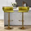 Tabouret de bar Christal-230135266-265091183