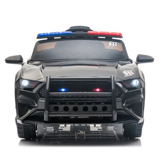 Police Car Bedding - Wayfair Canada