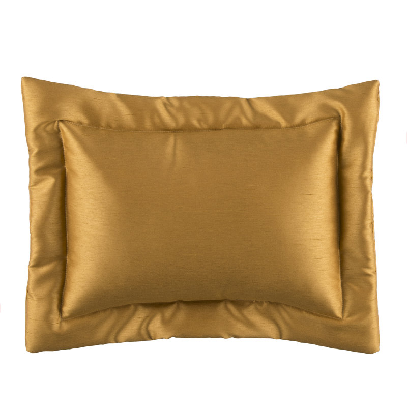  Coussin en coton