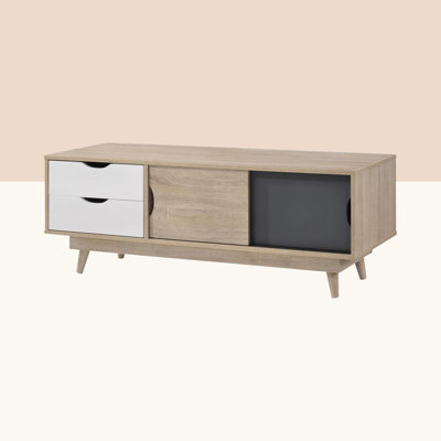 Caroline TV Stand for TVs up to 55"