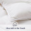  Insert de couette en duvet d'oie toutes saisons, édredon très grand en fibres-666908172-556278137