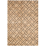 Ralph Lauren Fairfield Jute Trellis Rug