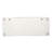 Cathedral Cherub Sculptural Accent Shelf