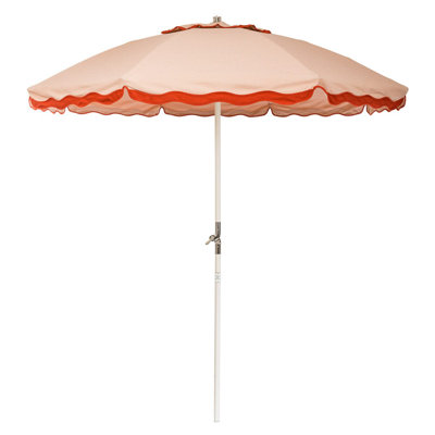 Club 6.6' Beach Umbrella