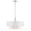 GRAMercy - luminaire suspendu 3 lumières