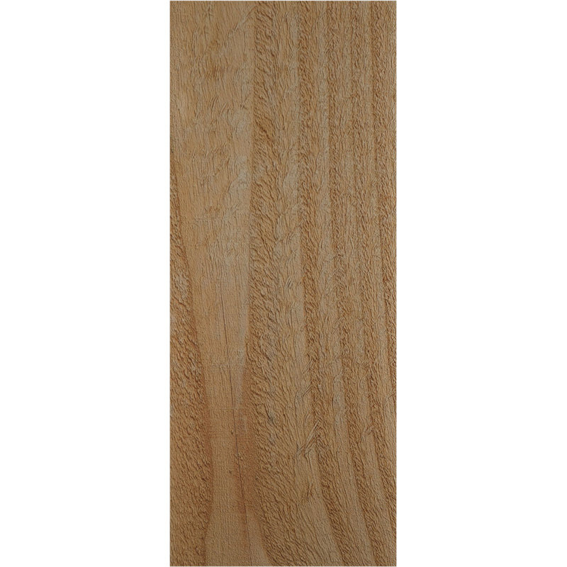 Pescadero Rough Sawn Rafter Tail, Douglas Fir, 10" H x 16" W x 4" D