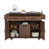 Walnut Brown selected