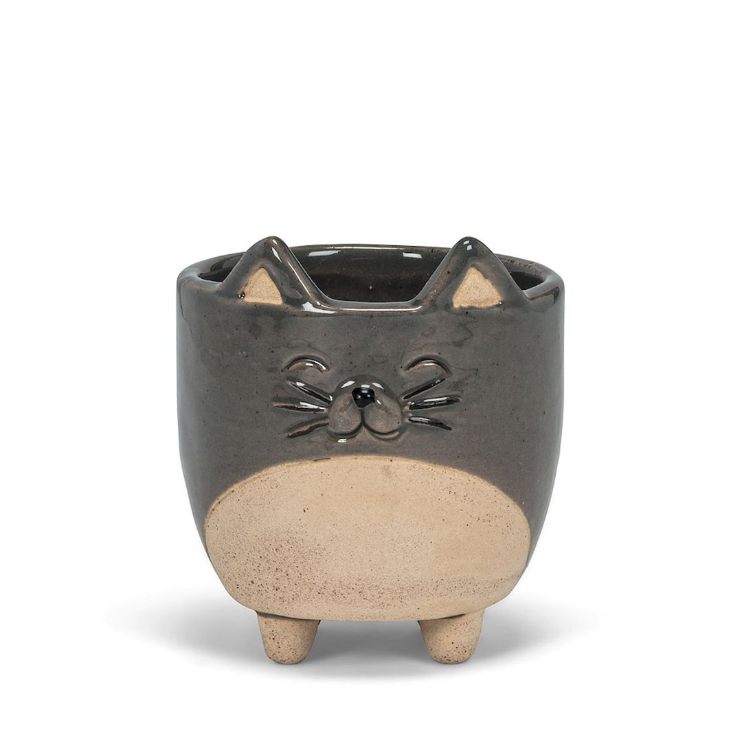 Stone Pot Planter Trinx 