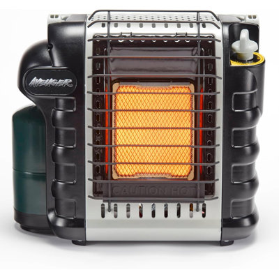 Gas Heater Best Electric Space Heater 360 Degree Portable Space