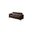 Canapé inclinable en cuir véritable Philippa-66477617-127299294