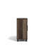 Armoire de rangement pour chaussures 16 paires Banos-14841789
