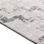 Tapis beige / gris à motif géométrique Kerwin-1320916795