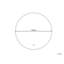 Cornwallis Flat Vanity Mirror