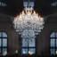 Lustre à intensité variable 36 lumières Laiya-561490188