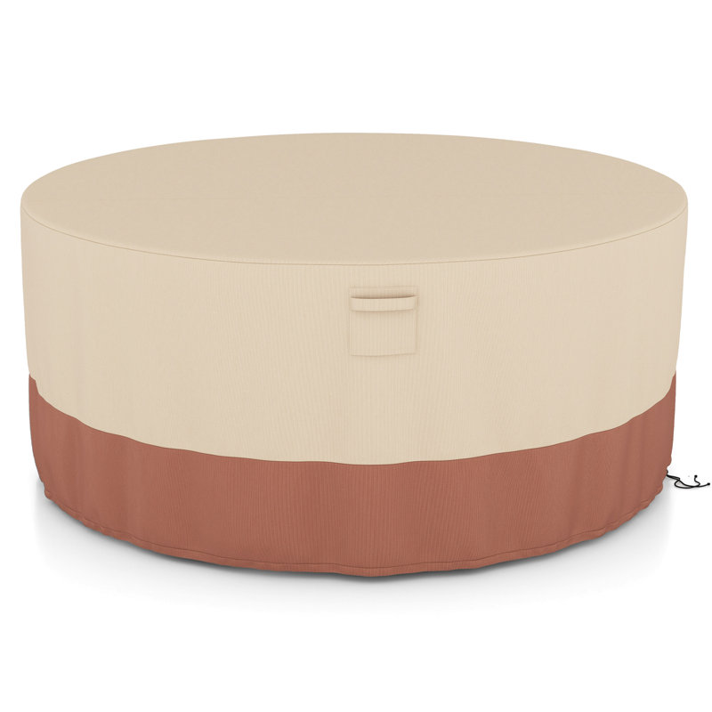 Outdoor Patio Chair Cover