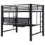 Lit mezzanine double Ranier