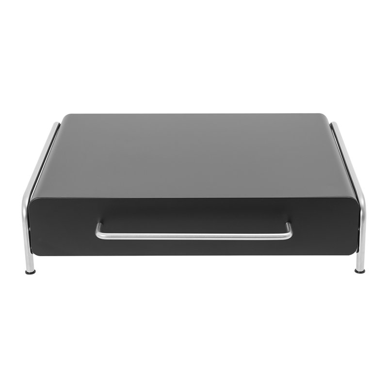 35 Pod Coffee Pod Storage, Black
