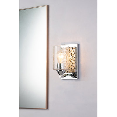 Faubourg Bocage 1 Light Vanity
