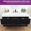  Meuble-lavabo mural 48 po avec plateau en pierre reconstituée 48 po-1714243027