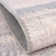 Aucion Chenille Geometric Indoor Rug