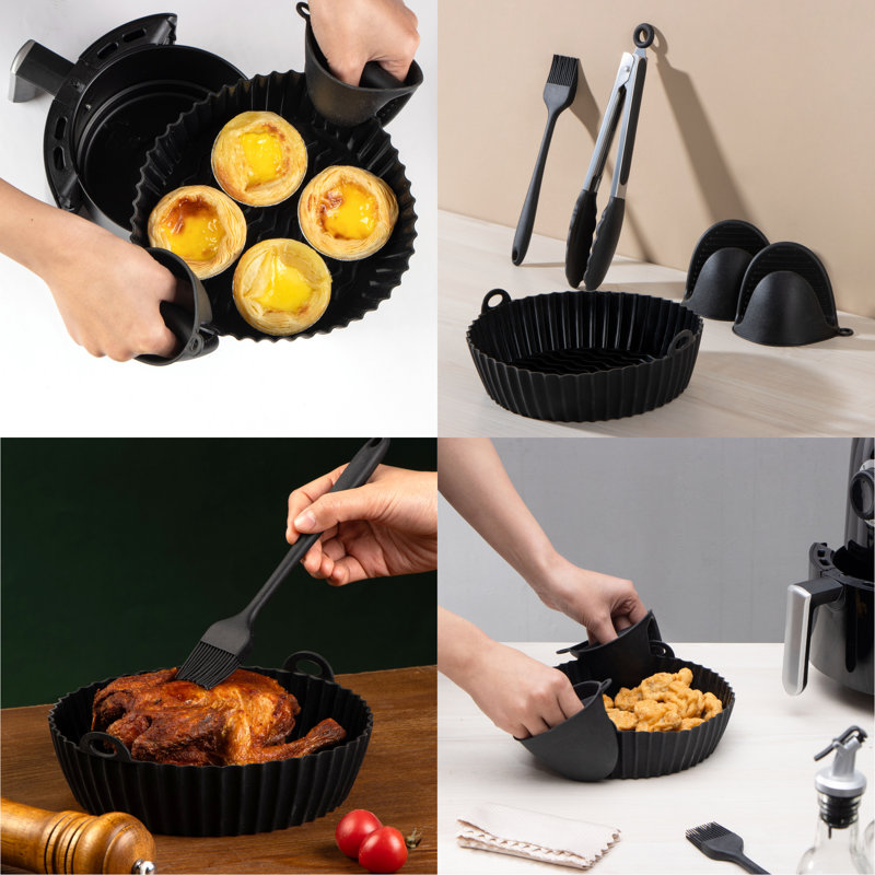 Friteuse à air 7 pintes Uber Appliance