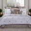 Ibla Embroidery By DEA Sateen Duvet Cover-220694831-220694828