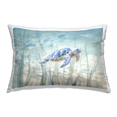 Coussin décoratif Stupell Industries