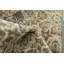 Tapis brun / brun clair Mosely-24431723