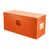 Orange est en rupture de stock
