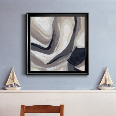 " Stone Ripple III "