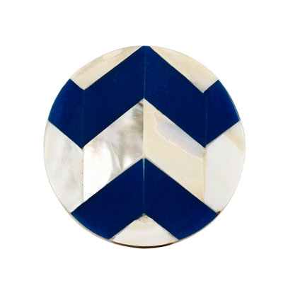 Round Knob