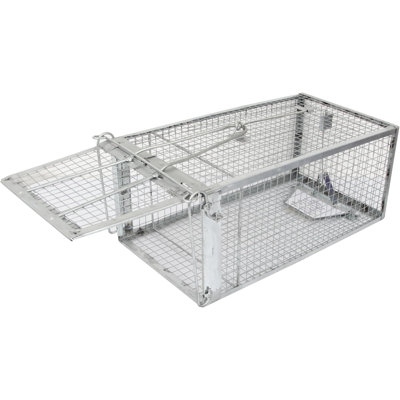 Tellisford Weather Resistant Mouse Cage