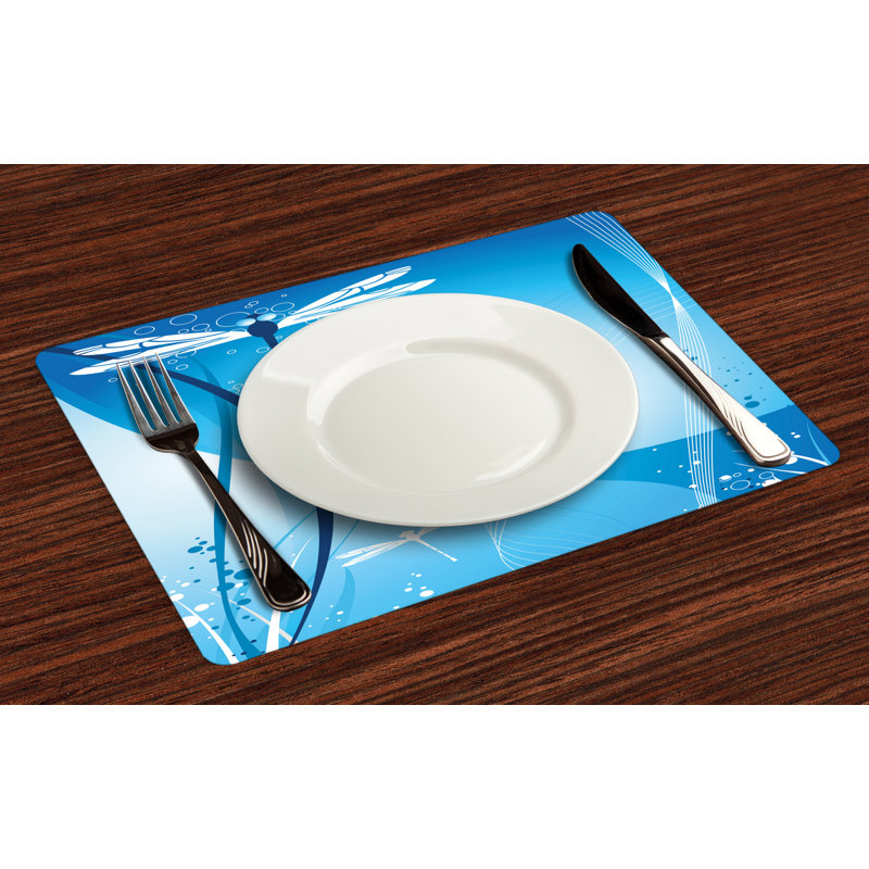 Récapitulatif 18,5" libellule