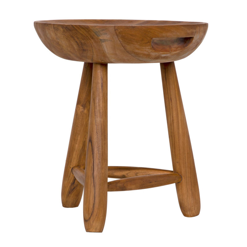 Basel Accent Stool