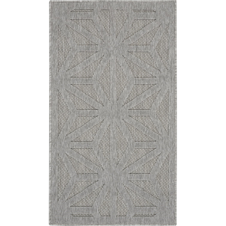 Eastertown Geometric Indoor / Outdoor Rug