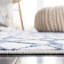 Percentie 700 Performance Geometric Rug-1473559865