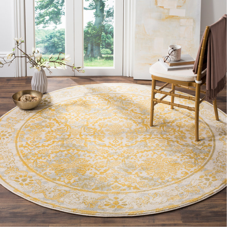 Aquene Performance Oriental Rug