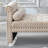 Alianny Upholstered Tufted Bench-1132176580