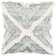 Darcey-Leigh Geometric Wool Blend Throw Pillow