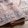 Westbrook Washable Oriental Indoor Rug