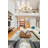 Kinley 9-Light Dimmable Chandelier-73290517