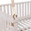 Kimmika 3 Person Porch Swing-1892481342