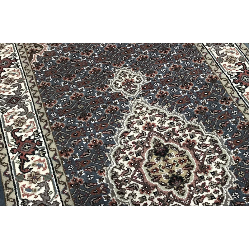 One-of-a-Kind 2'7" X 6'1" Area Rug