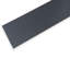 Athens Plancher en vinyle SPC à clic imperméable, 7 po x 54 po x 6 mm avec sous-couche intégrée