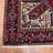 HERAT ORIENTAL Handmade Heriz Wool Rug