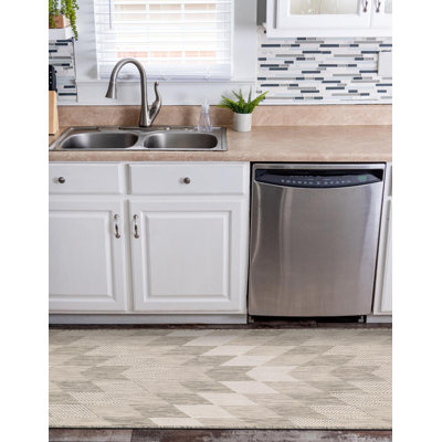 Tapis intérieur / extérieur Blox Hower