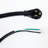 DR. INFRARED HEATER Power Cord with NEMA 6-50P Plug, Black-94004871