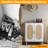 Rubenstein Modern Rattan 18 Pair Shoe Storage Cabinet-1573850630