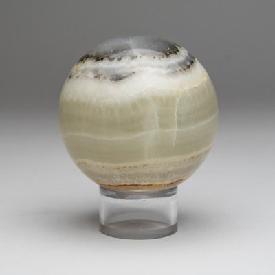 Sphère onyx