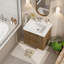 Meuble-lavabo à 2 tiroirs Linear Series-115118606-115733316